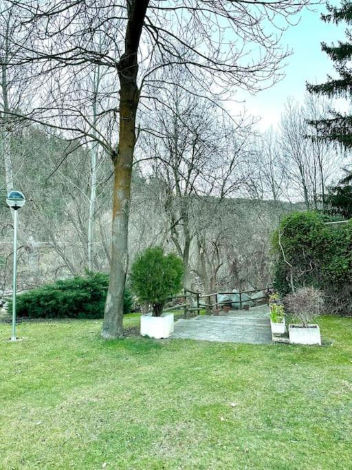 Acogedor Alojamiento En Martinet, Cerdanya, Puigcerda Exterior photo